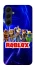 Чохол на Samsung Galaxy A55 Roblox aesthetics фото 1 з 1
