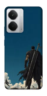 Чехол на Realme 14 Berserk v23 фото 1 из 1