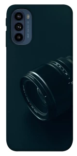 Чехол на Motorola Moto G41 Линза фото 1 из 1