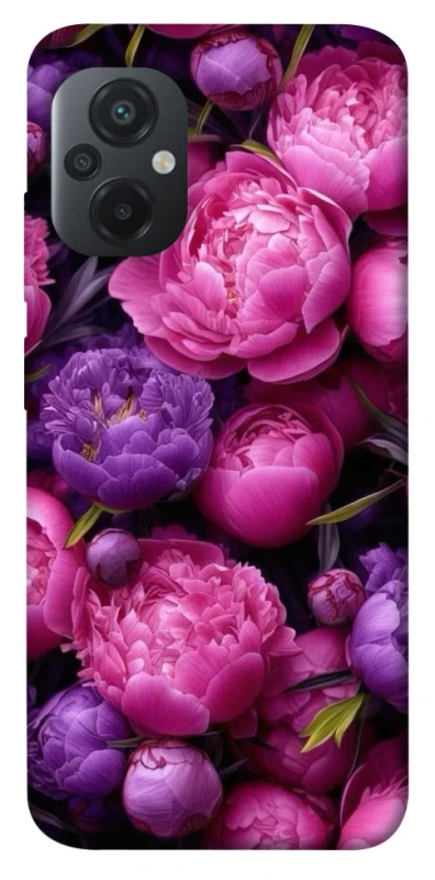 Чохол на Xiaomi Poco M5 Garden2 фото 1 з 1