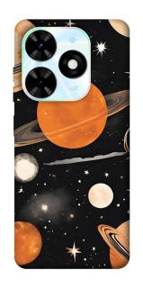 Чехол на TECNO Spark Go 2024 Space фото 1 из 1