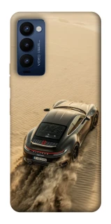 Чохол на TECNO Camon 18 Pro Porsche v3 фото 1 з 1