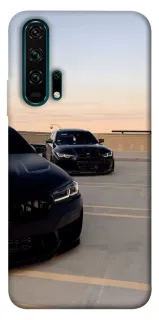 Чохол на Huawei Honor 20 Pro BMW v36 фото 1 з 1