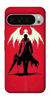 Чохол на Google Pixel 9 Pro XL Devil May Cry v2 фото 1 з 1
