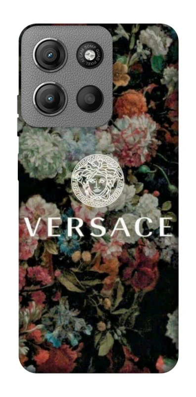 Чехол на Motorola Moto G15 4G Versace ver.2 фото 1 из 1