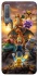 Чехол на Samsung A750 Galaxy A7 (2018) Pokemon фото 1 из 1