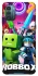 Чохол на Nokia G21 Roblox gaming heroes фото 1 з 1