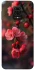 Чохол на Xiaomi Redmi Note 9s / Note 9 Pro / Note 9 Pro Max Flowers v28 фото 1 з 1