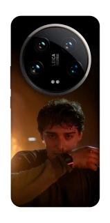 Чохол на Xiaomi 14 Ultra Stranger Things ver.36 фото 1 з 1