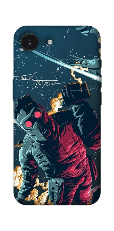 Чехол на Apple iPhone 16e (6.1") Star Lord фото 1 из 1