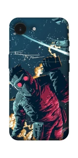 Чехол на Apple iPhone 16e (6.1") Star Lord фото 1 из 1