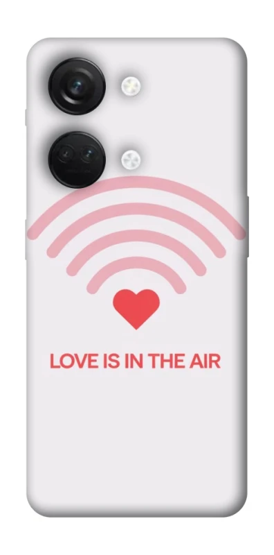 Чохол на OnePlus Nord 3 Love aesthetic ver.3 фото 1 з 1