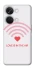 Чохол на OnePlus Nord 3 Love aesthetic ver.3 фото 1 з 1