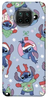 Чохол на Xiaomi Mi 10T Lite / Redmi Note 9 Pro 5G Stitch ver.20 фото 1 з 1