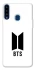 Чохол на Samsung Galaxy A20s BTS logo фото 1 з 1