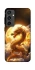 Чехол на Samsung Galaxy S24 FE Golden Dragon фото 1 из 1