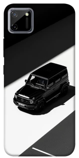 Чохол на Realme C11 Cubik фото 1 з 1