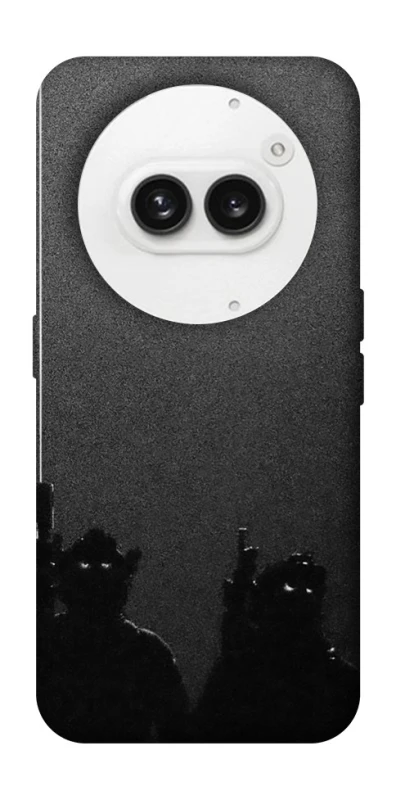 Чохол на Nothing Phone (2a) Night operations фото 1 з 1