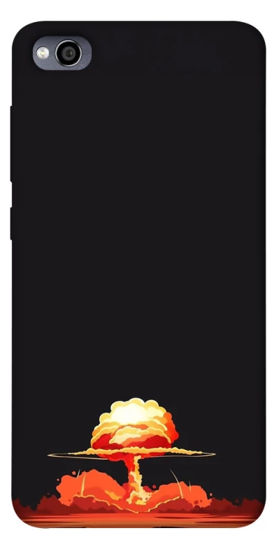 Чехол на Xiaomi Redmi 4a Boom фото 1 из 1