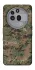 Чехол на Nothing Phone (3a) Pro Camouflage v32 фото 1 из 1