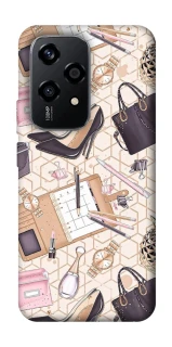 Чохол на Honor 200 Lite Fashion collage ver.9 фото 1 з 1