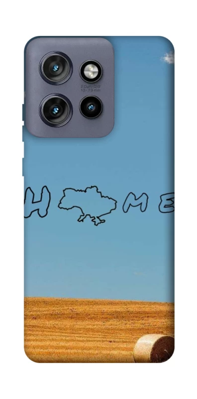 Чохол на Motorola Edge 50 Neo Home фото 1 з 1