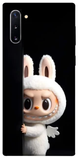 Чохол на Samsung Galaxy Note 10 Labubu with wings фото 1 з 1