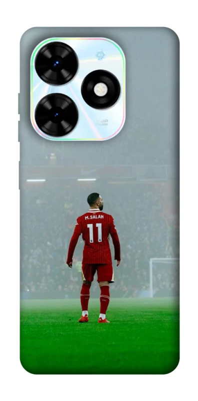 Чохол на TECNO Spark Go 2024 Mohamed Salah фото 1 з 1
