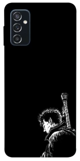 Чехол на Samsung Galaxy M52 Berserk mood фото 1 из 1