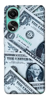 Чохол на Oppo A78 4G 1 долар фото 1 з 1