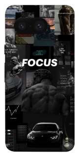 Чохол на Google Pixel 8 Focus ver.1 фото 1 з 1