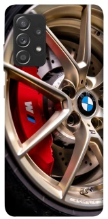 Чохол на Samsung Galaxy A72 4G / A72 5G Wheel v9 фото 1 з 1