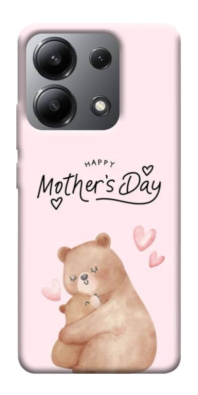 Чохол на Xiaomi Redmi Note 13 4G Mother's Day ver.2 фото 1 з 1