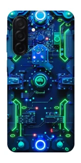 Чехол на Samsung Galaxy A26 5G CyberPhone v3 фото 1 из 1