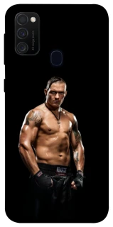 Чохол на Samsung Galaxy M21 usik фото 1 з 1