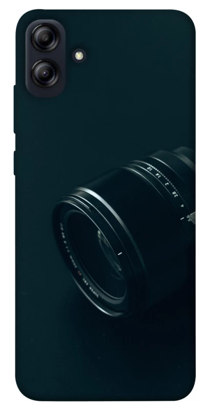 Чохол на Samsung Galaxy A04e Лінза фото 1 з 1