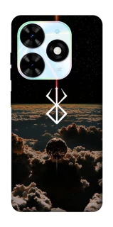 Чехол на TECNO Spark Go 2024 Berserk Universe фото 1 из 1