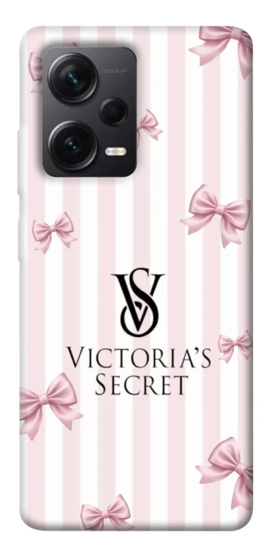 Чохол на Xiaomi Redmi Note 12 Pro 5G Victoria's Secret фото 1 з 1