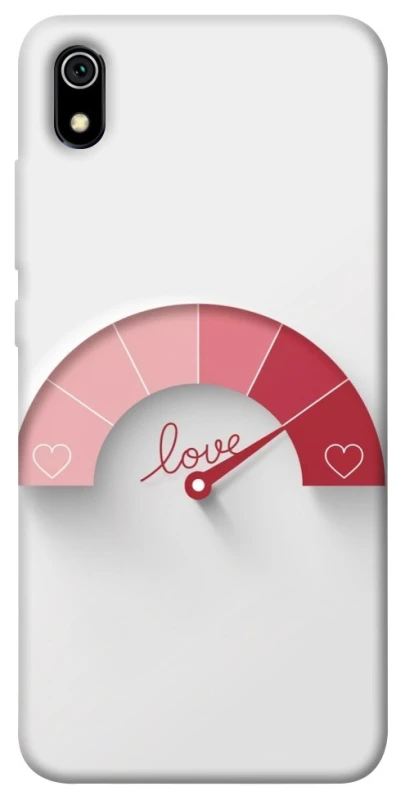 Чохол на Xiaomi Redmi 7A Love aesthetic ver.7 фото 1 з 1