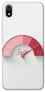 Чохол на Xiaomi Redmi 7A Love aesthetic ver.7 фото 1 з 1