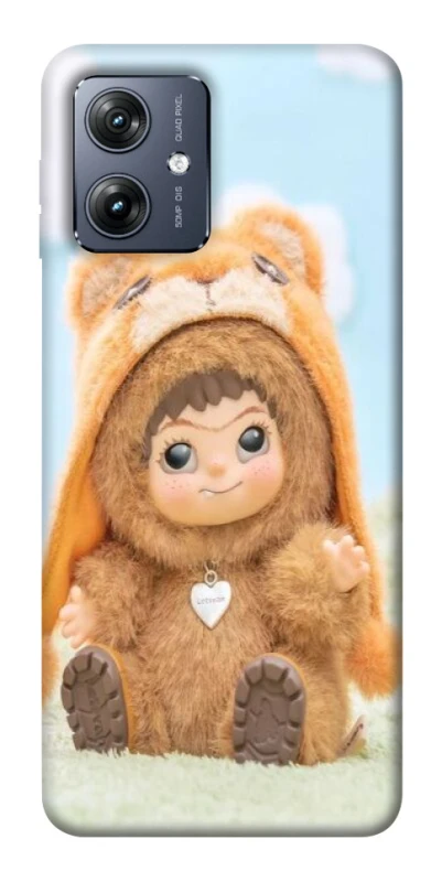 Чохол на Motorola Moto G54 Wakuku ver.2 фото 1 з 1