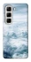 Чохол на Infinix Hot 50 4G Над хмарами фото 1 Чохол на Infinix Hot 50 4G Над хмарами фото 1 з 1