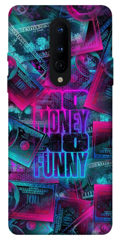 Чохол на OnePlus 8 Neo dollar фото 1 з 1