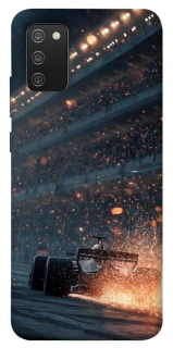 Чохол на Samsung Galaxy A02s F-1 ver.3 фото 1 з 1