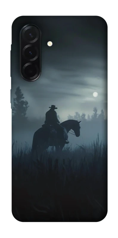 Чохол на Samsung Galaxy A37 5G cowboy фото 1 з 1