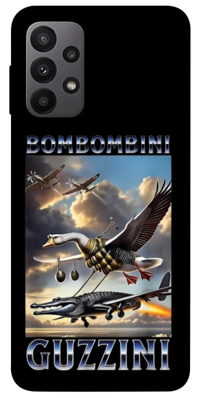 Чохол на Samsung Galaxy A23 4G Bombombini Gusini фото 1 з 1