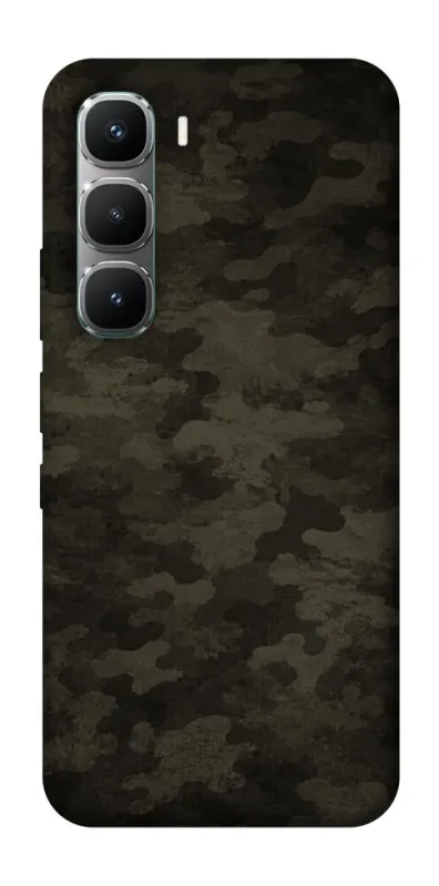 Чехол на Infinix Hot 60 Pro Camouflage v22 фото 1 из 1