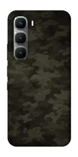 Чохол на Infinix Hot 60 Pro Camouflage v22 фото 1 з 1