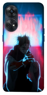 Чохол на Oppo Reno 8T 4G Choso v2 фото 1 з 1