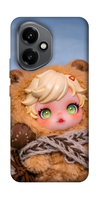 Чохол на Honor 400 SKULLPANDA × My Little Pony Ver.4 фото 1 з 1